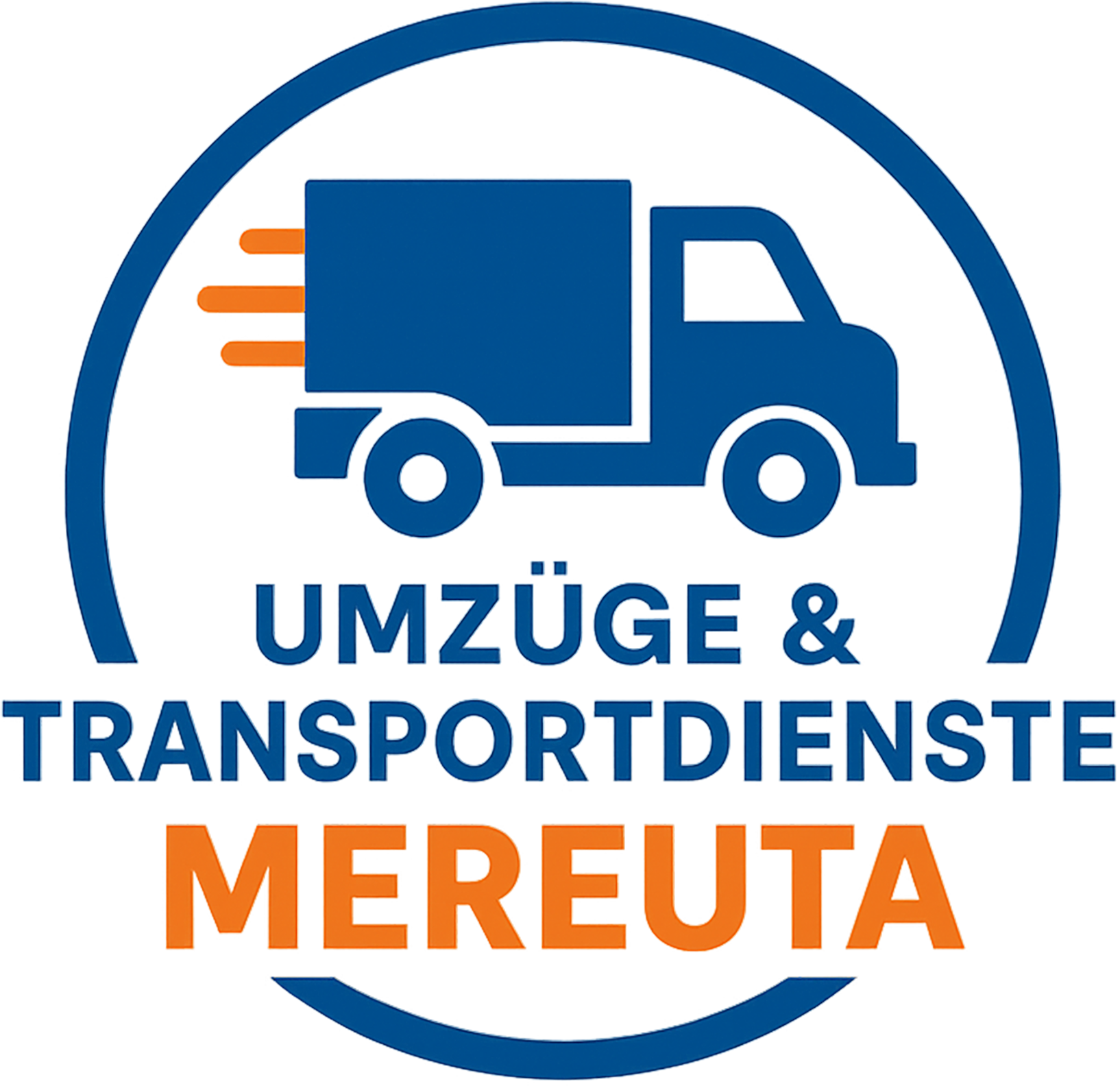 UMZÜGE & TRANSPORTDIENSTE MEREUTA